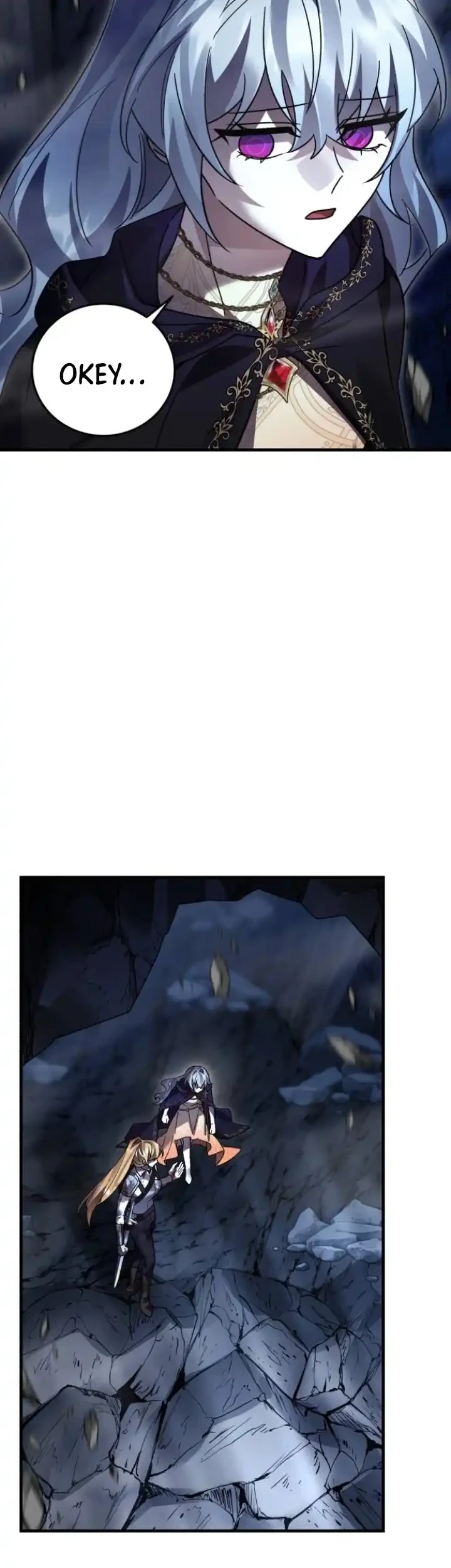 Heroes, Demons & Villains Chapter 132 - halaman 13