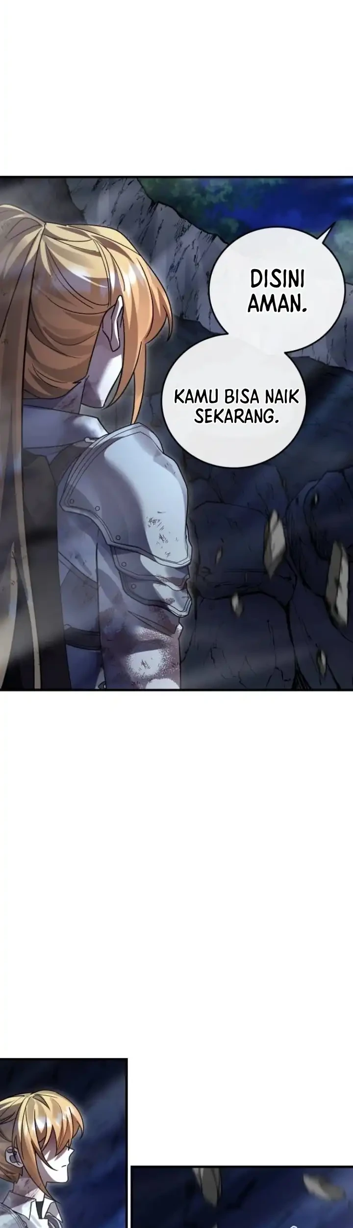 Heroes, Demons & Villains Chapter 132 - halaman 16