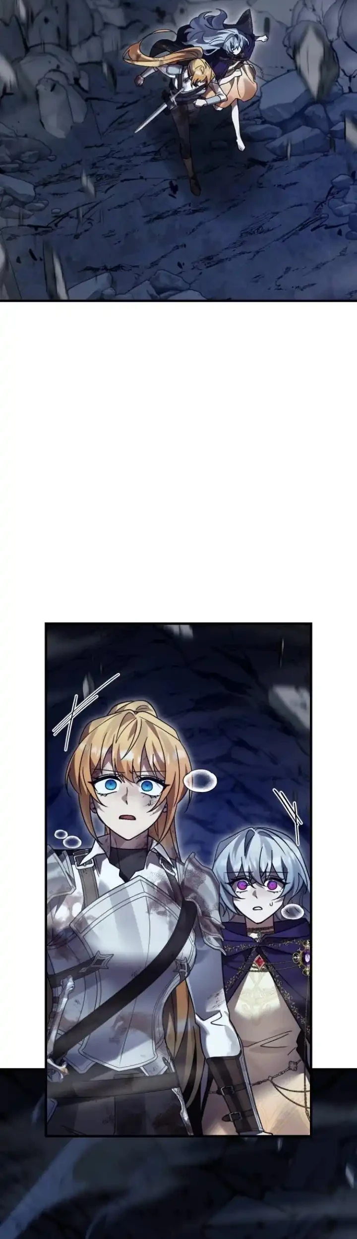 Heroes, Demons & Villains Chapter 132 - halaman 2