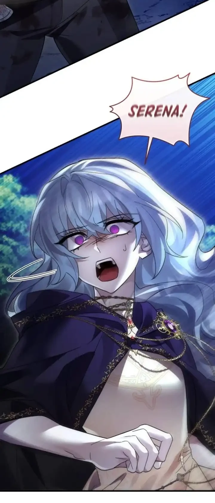 Heroes, Demons & Villains Chapter 132 - halaman 20