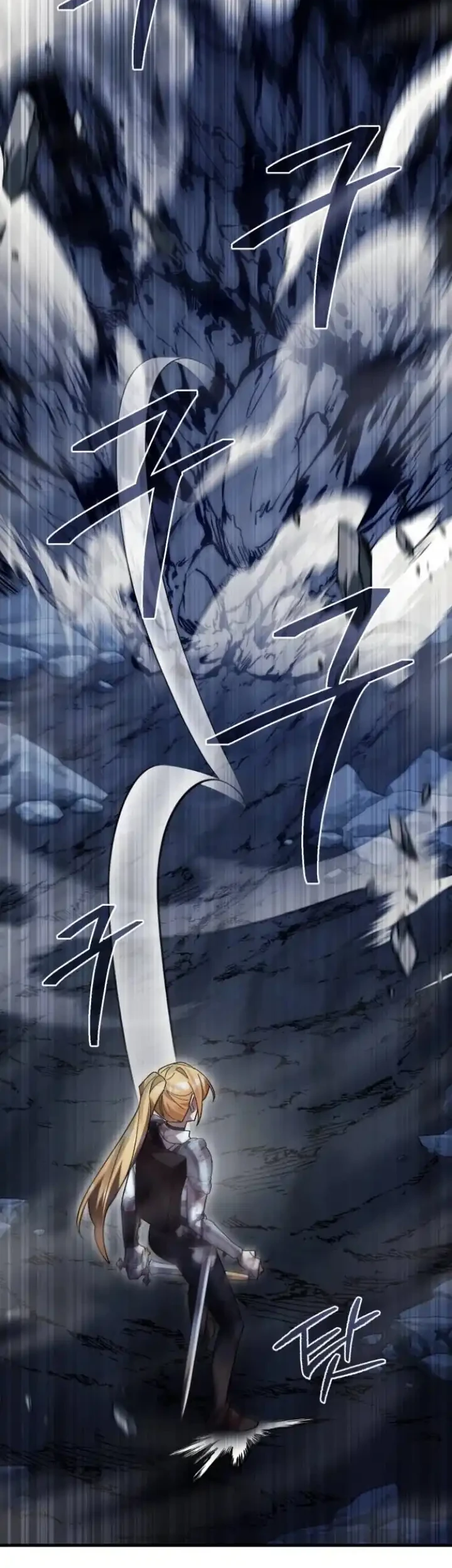 Heroes, Demons & Villains Chapter 132 - halaman 22