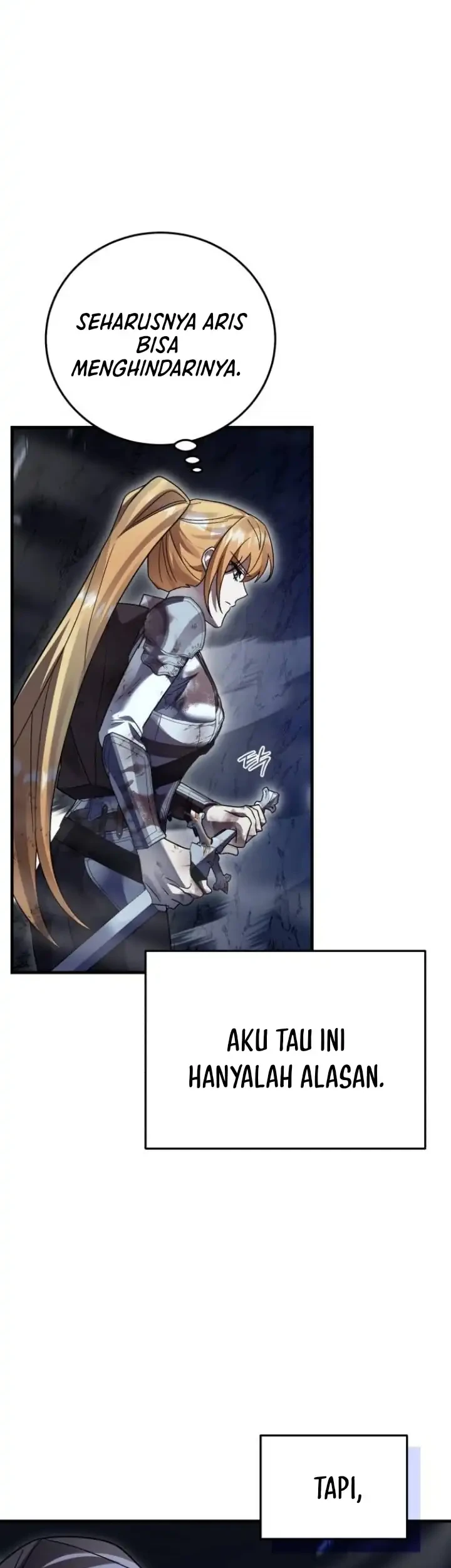 Heroes, Demons & Villains Chapter 132 - halaman 23