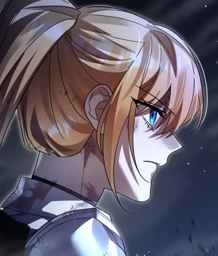 Heroes, Demons & Villains Chapter 132 - halaman 24