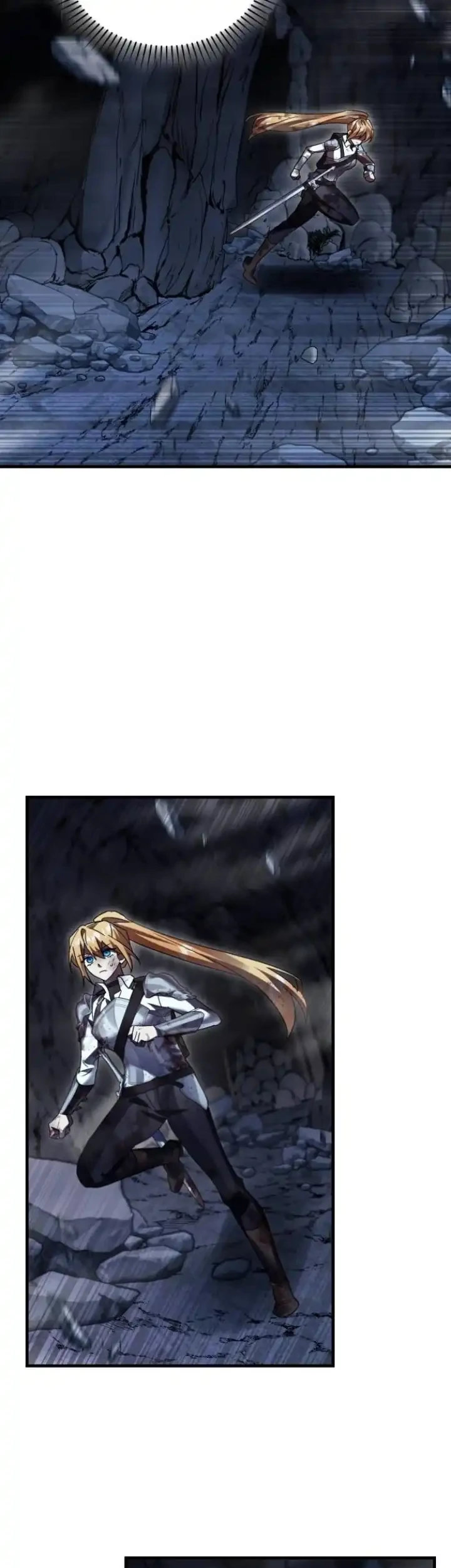 Heroes, Demons & Villains Chapter 132 - halaman 29