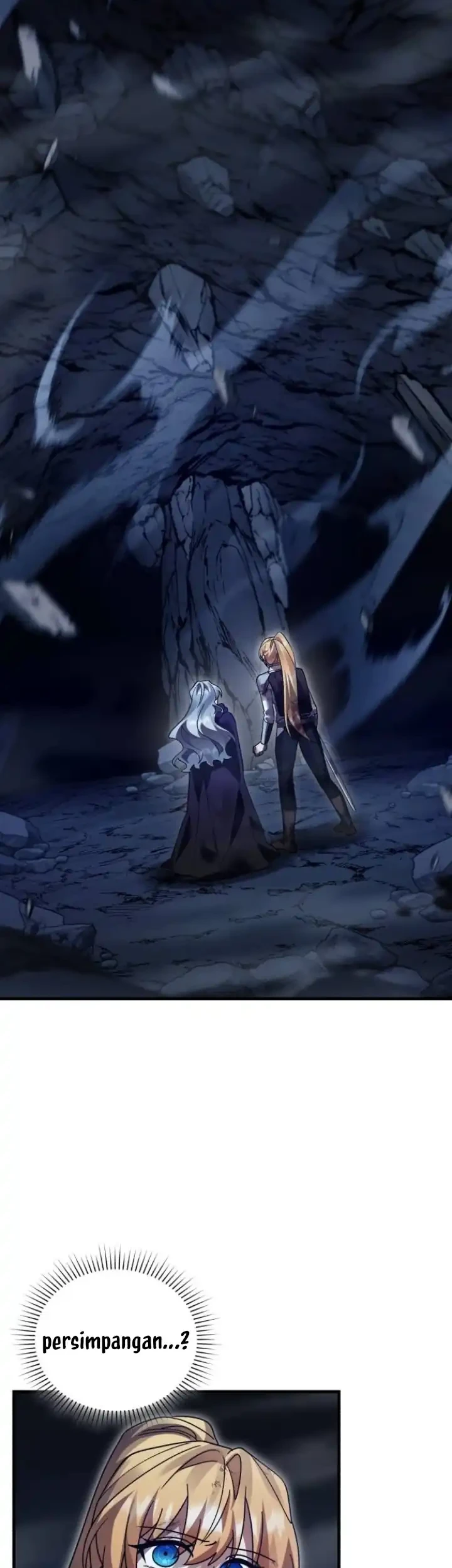 Heroes, Demons & Villains Chapter 132 - halaman 3