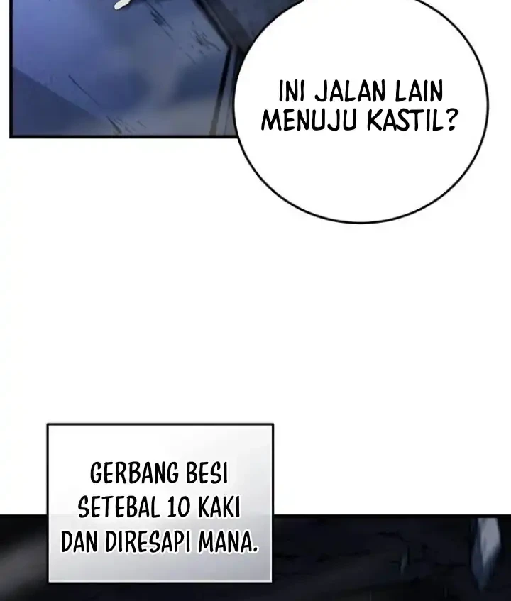 Heroes, Demons & Villains Chapter 132 - halaman 32