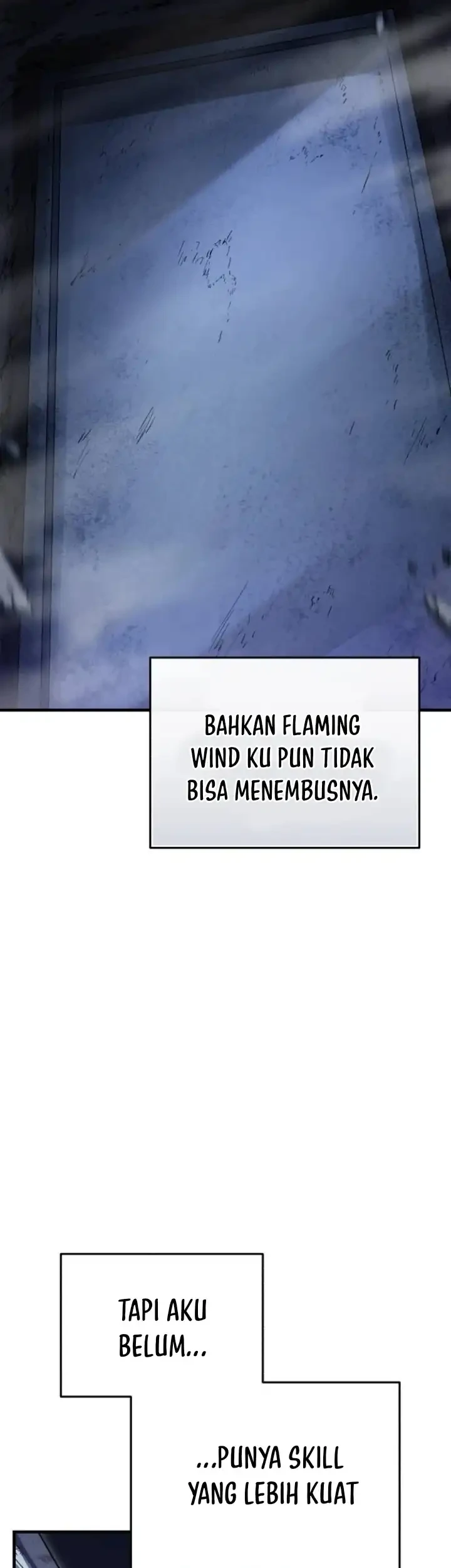 Heroes, Demons & Villains Chapter 132 - halaman 33