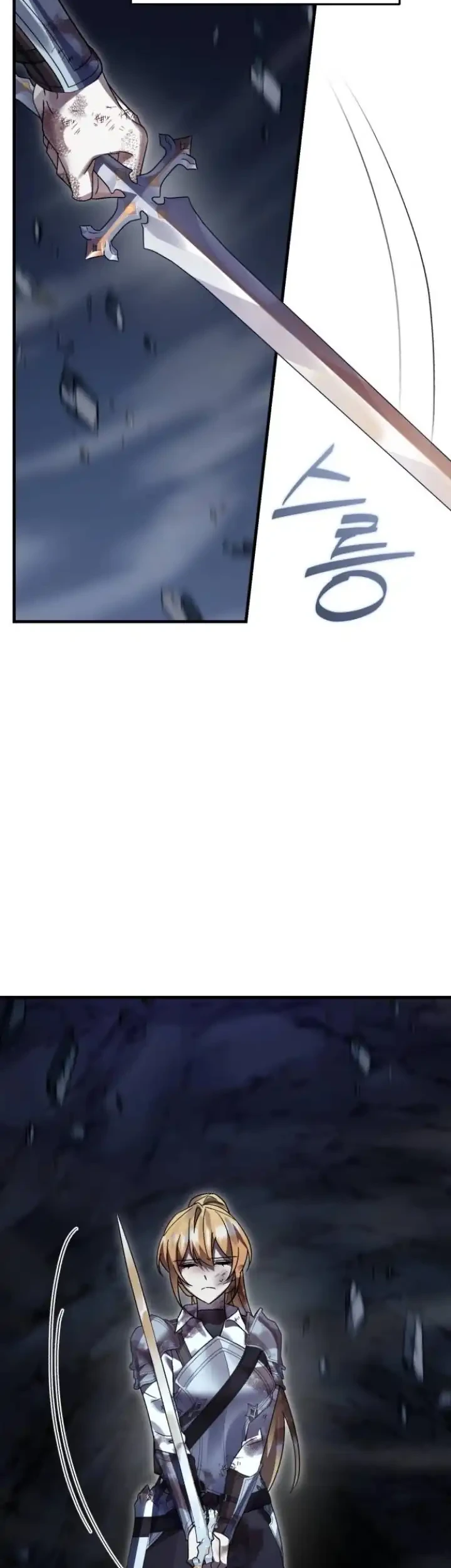 Heroes, Demons & Villains Chapter 132 - halaman 34