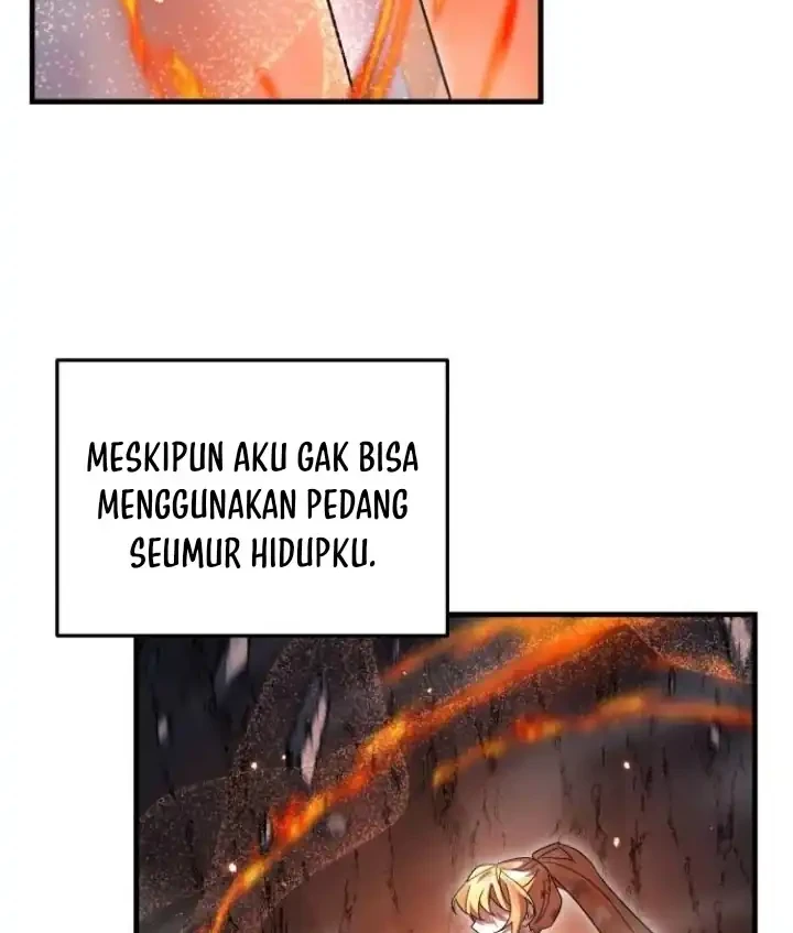 Heroes, Demons & Villains Chapter 132 - halaman 36