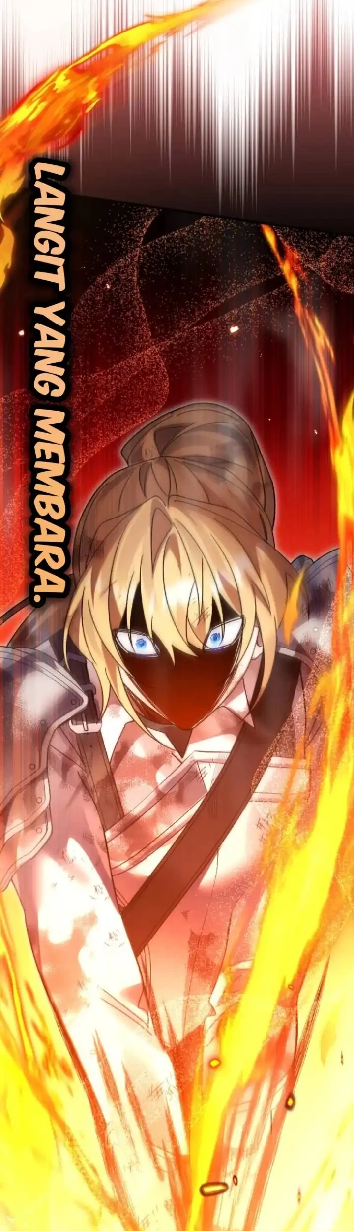 Heroes, Demons & Villains Chapter 132 - halaman 40