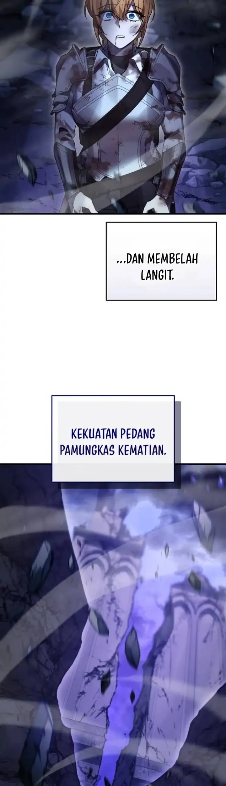 Heroes, Demons & Villains Chapter 132 - halaman 45