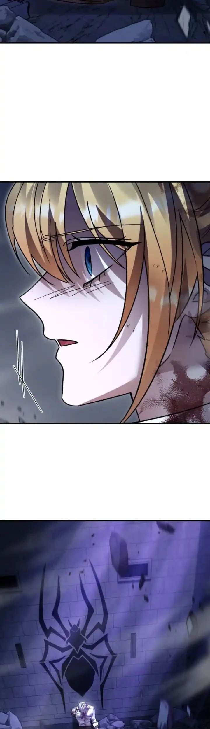 Heroes, Demons & Villains Chapter 132 - halaman 47