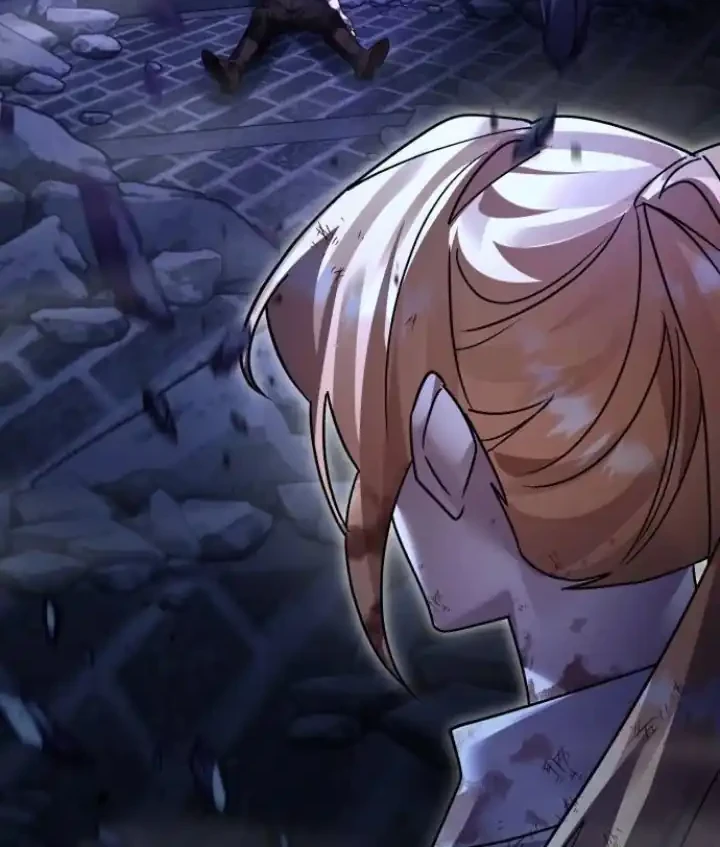 Heroes, Demons & Villains Chapter 132 - halaman 48