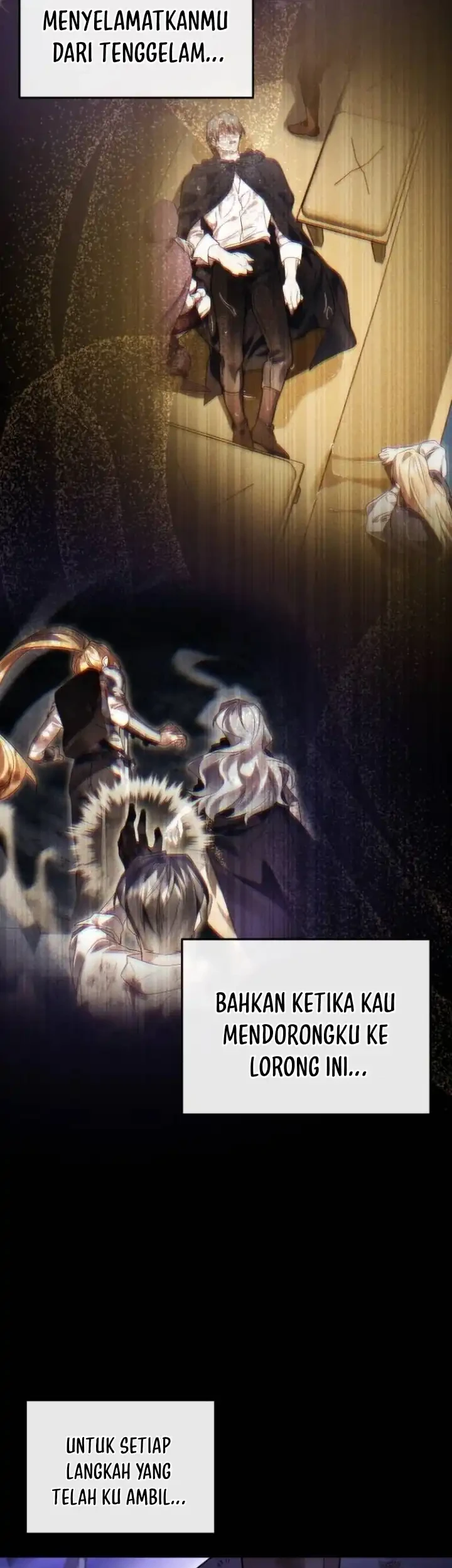 Heroes, Demons & Villains Chapter 132 - halaman 53