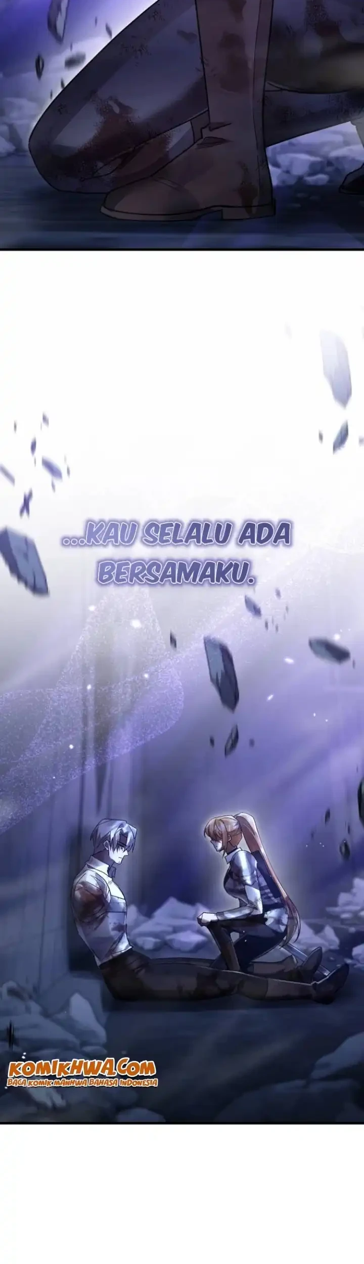 Heroes, Demons & Villains Chapter 132 - halaman 54