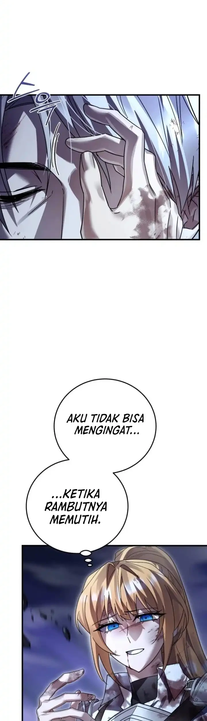 Heroes, Demons & Villains Chapter 132 - halaman 55