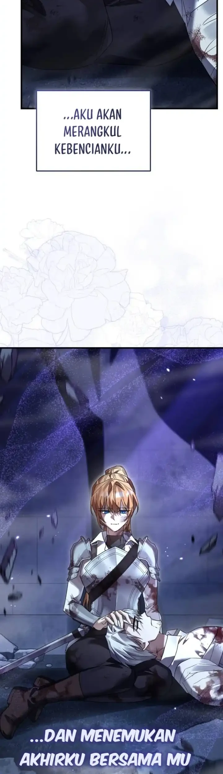 Heroes, Demons & Villains Chapter 132 - halaman 59