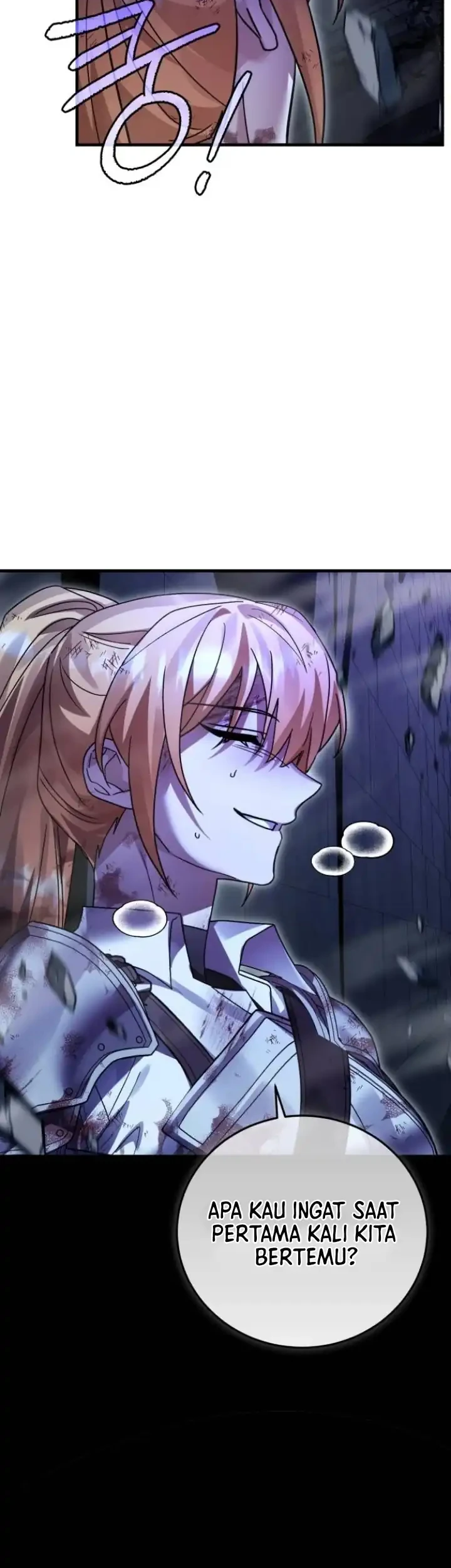 Heroes, Demons & Villains Chapter 132 - halaman 62