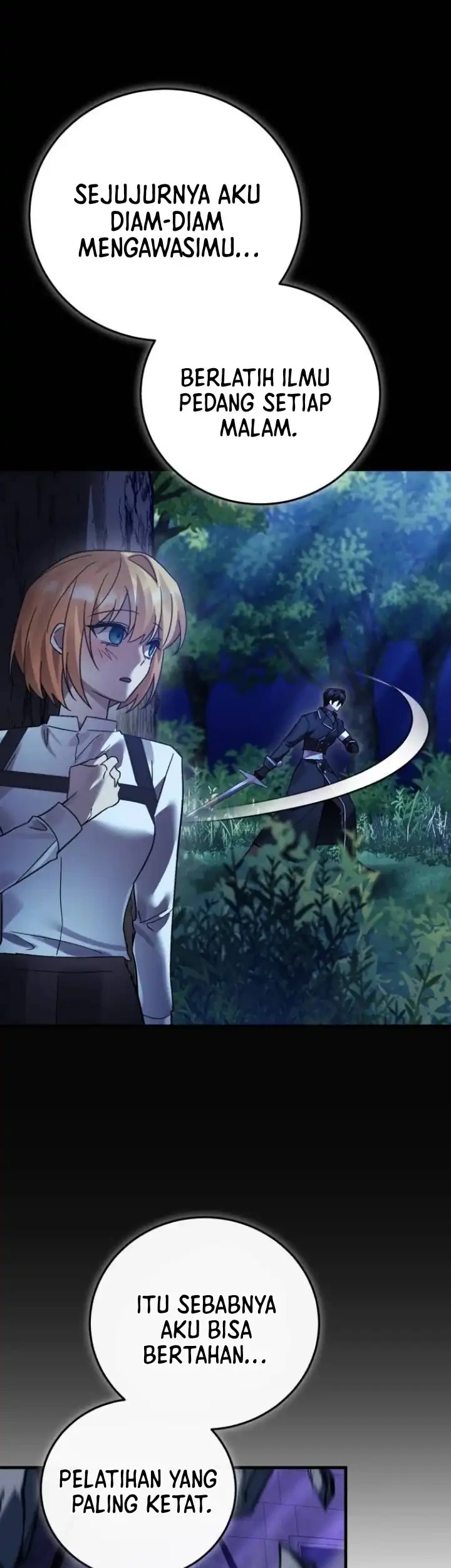 Heroes, Demons & Villains Chapter 132 - halaman 63