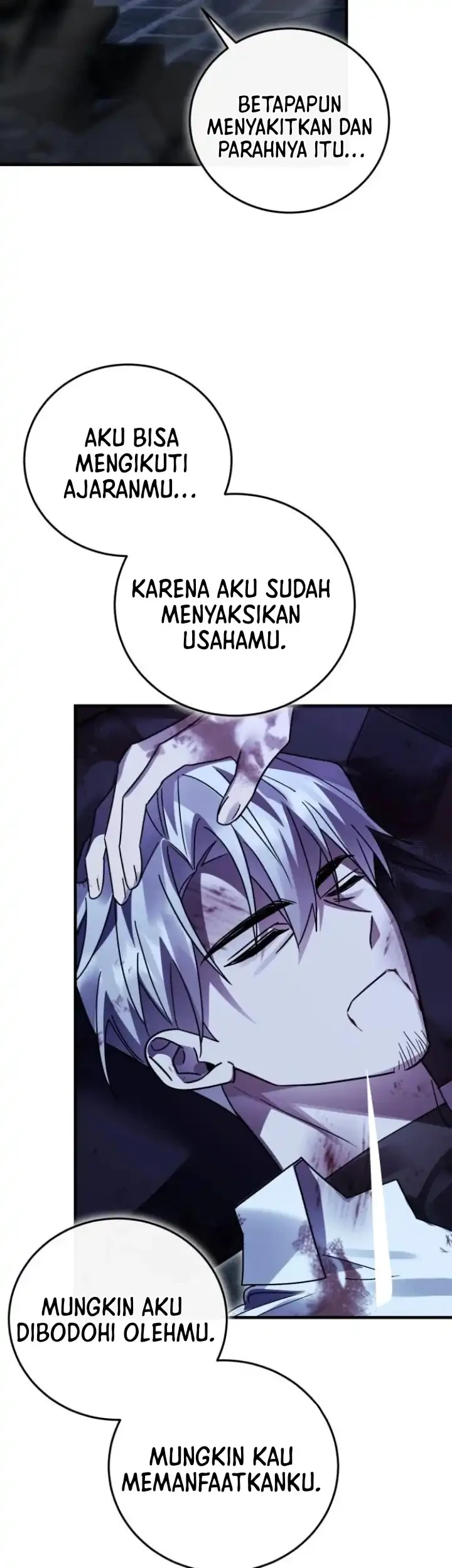 Heroes, Demons & Villains Chapter 132 - halaman 65