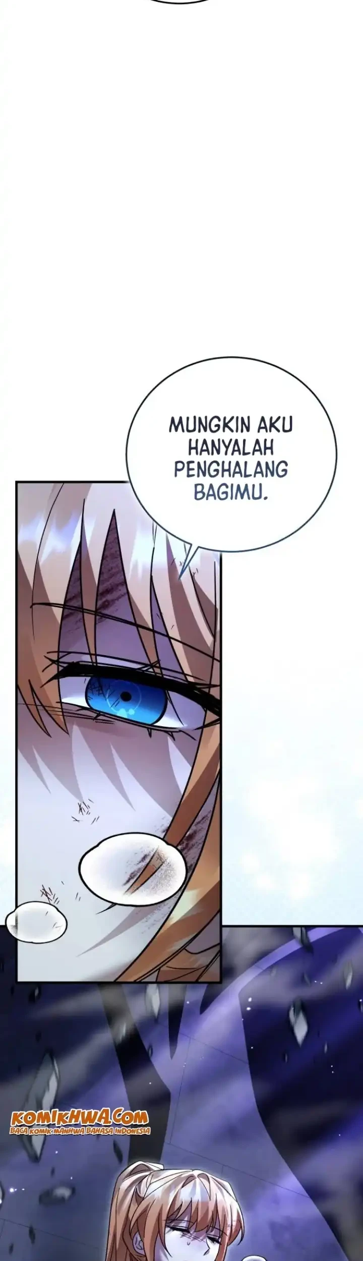 Heroes, Demons & Villains Chapter 132 - halaman 66