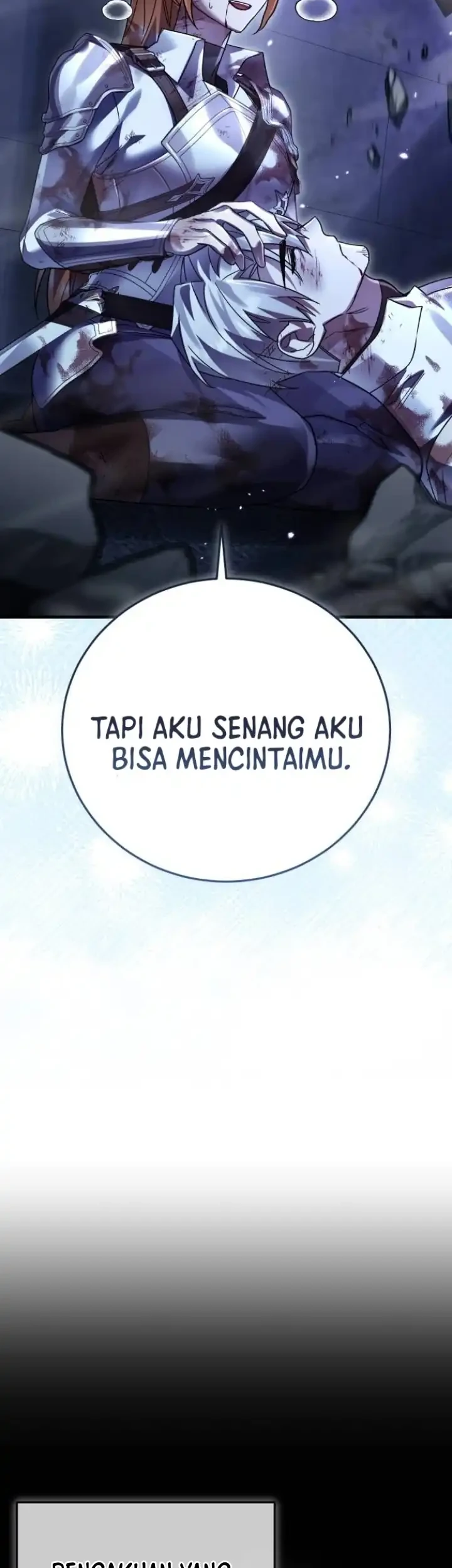Heroes, Demons & Villains Chapter 132 - halaman 67