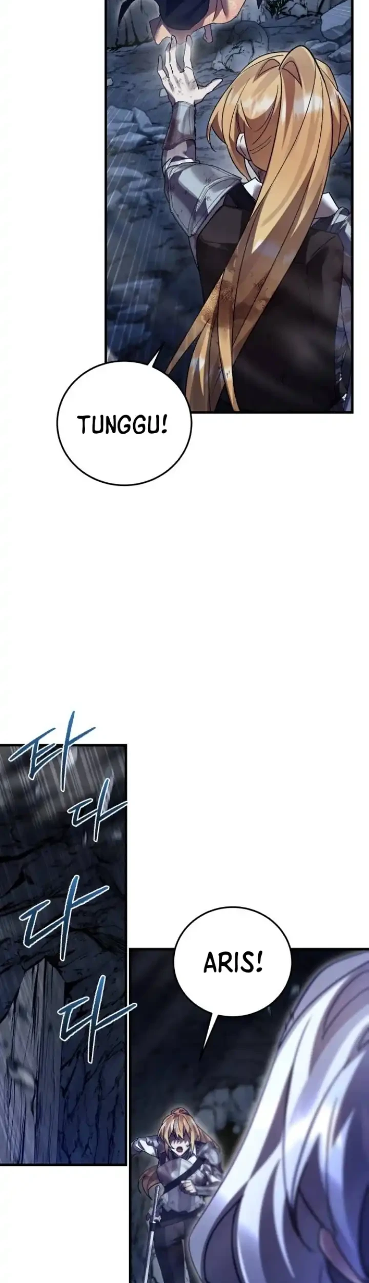 Heroes, Demons & Villains Chapter 132 - halaman 7