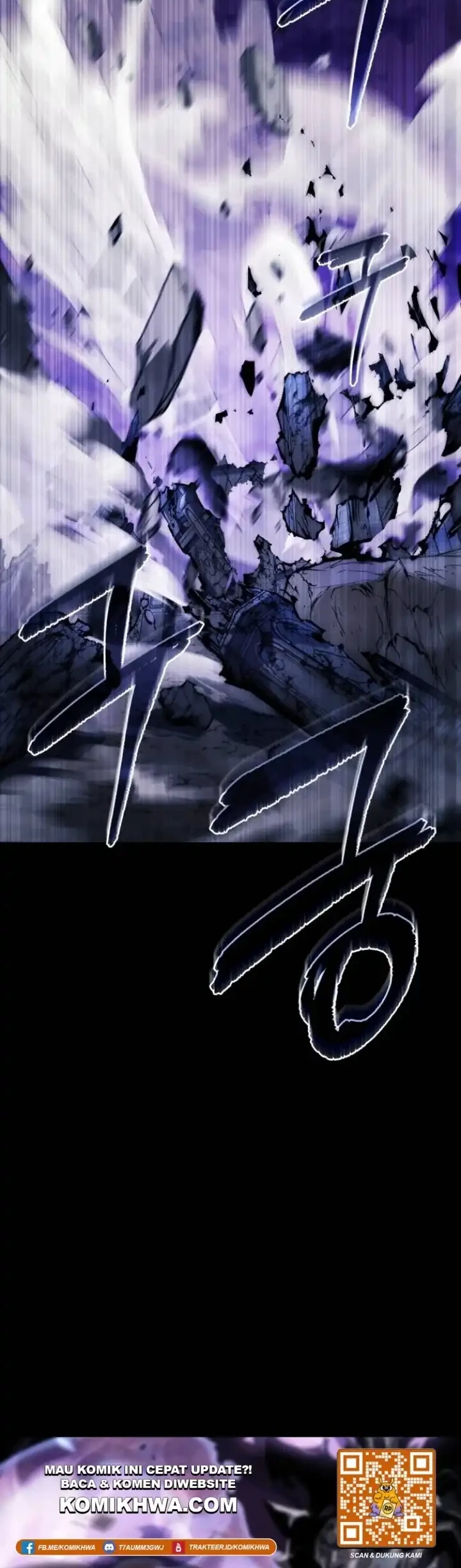 Heroes, Demons & Villains Chapter 132 - halaman 71
