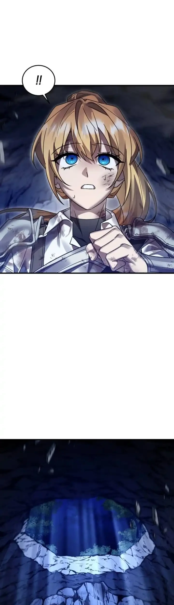 Heroes, Demons & Villains Chapter 132 - halaman 9
