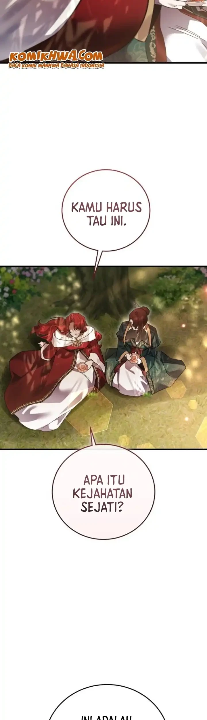 Heroes, Demons & Villains Chapter 133 - halaman 11