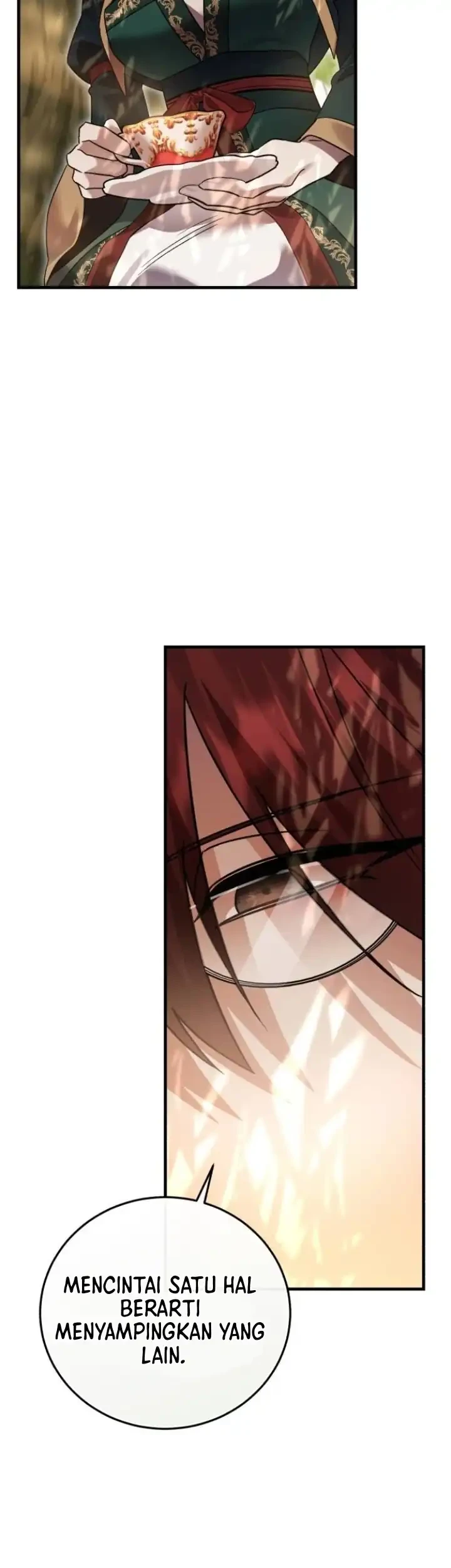 Heroes, Demons & Villains Chapter 133 - halaman 13