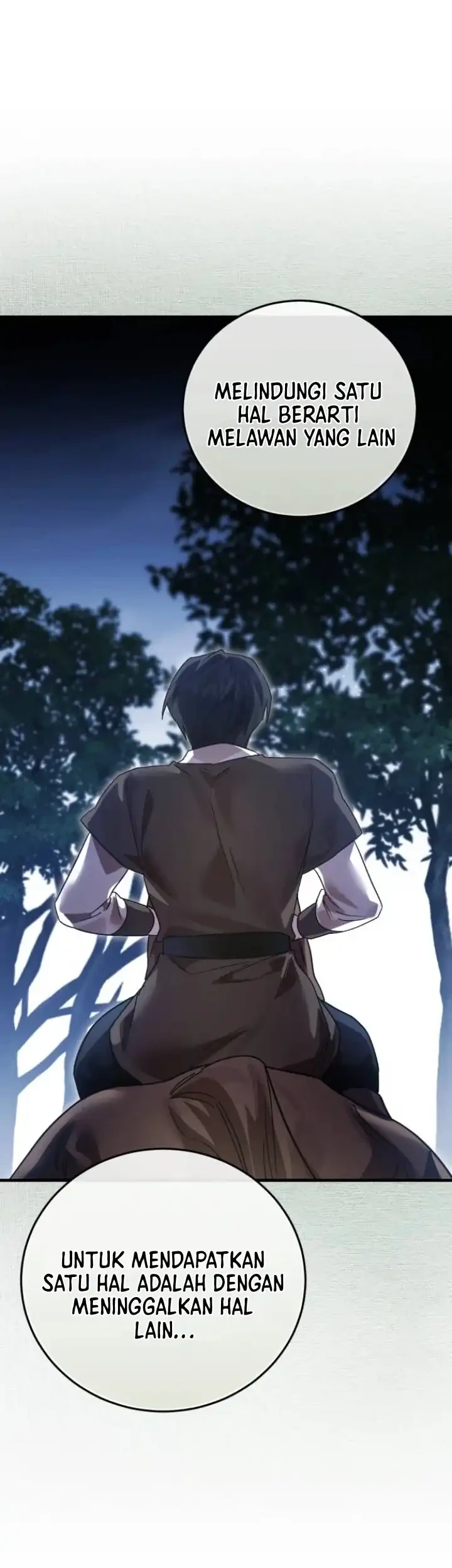 Heroes, Demons & Villains Chapter 133 - halaman 14