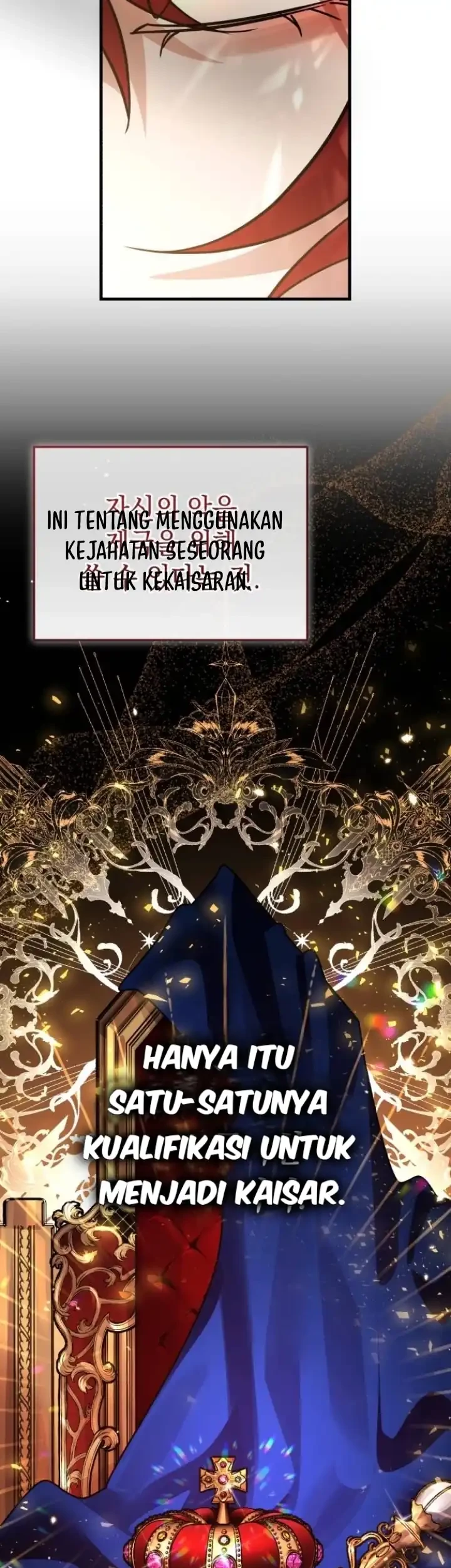 Heroes, Demons & Villains Chapter 133 - halaman 17