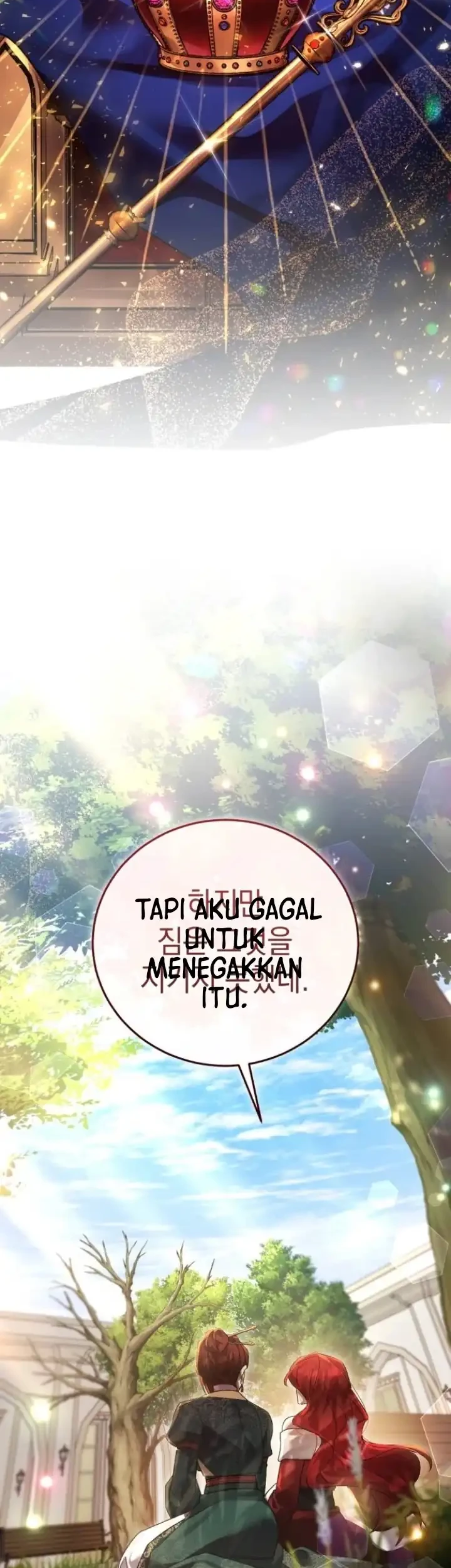 Heroes, Demons & Villains Chapter 133 - halaman 18