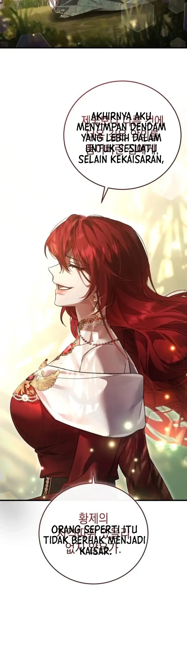 Heroes, Demons & Villains Chapter 133 - halaman 19