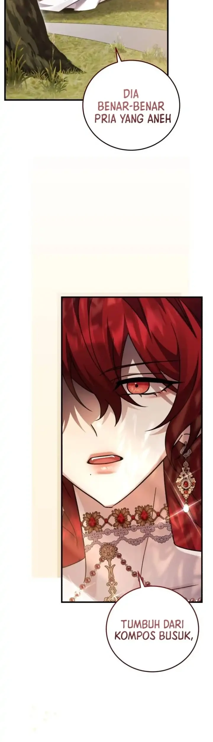 Heroes, Demons & Villains Chapter 133 - halaman 23