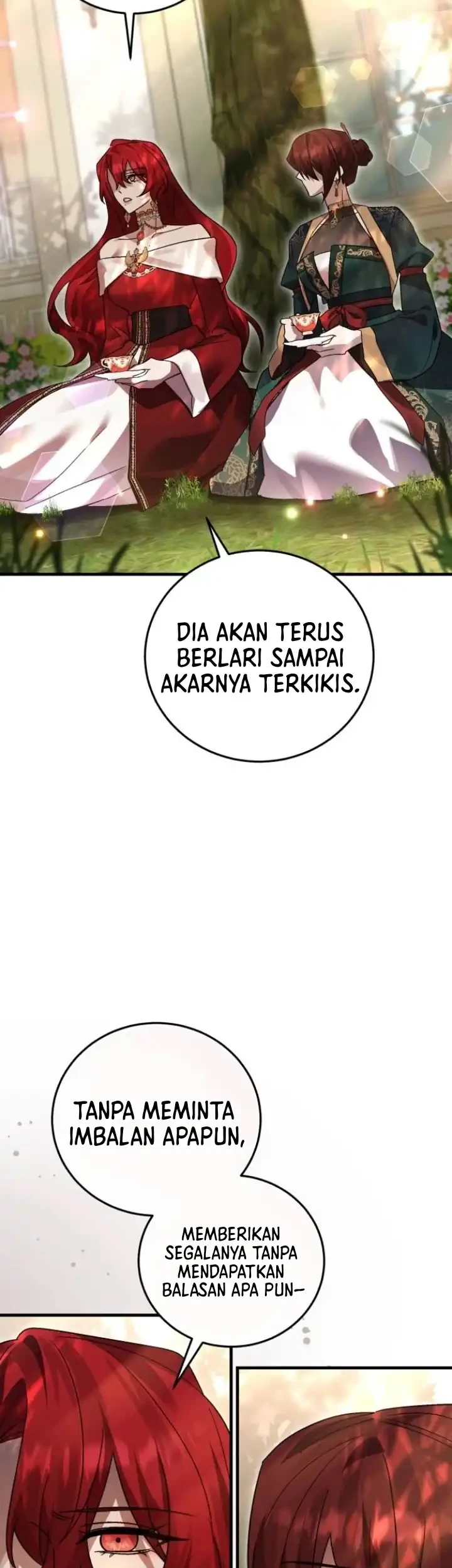 Heroes, Demons & Villains Chapter 133 - halaman 27