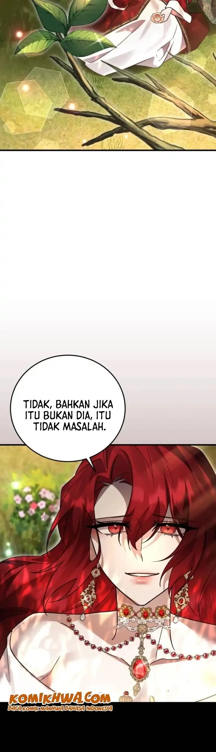 Heroes, Demons & Villains Chapter 133 - halaman 30