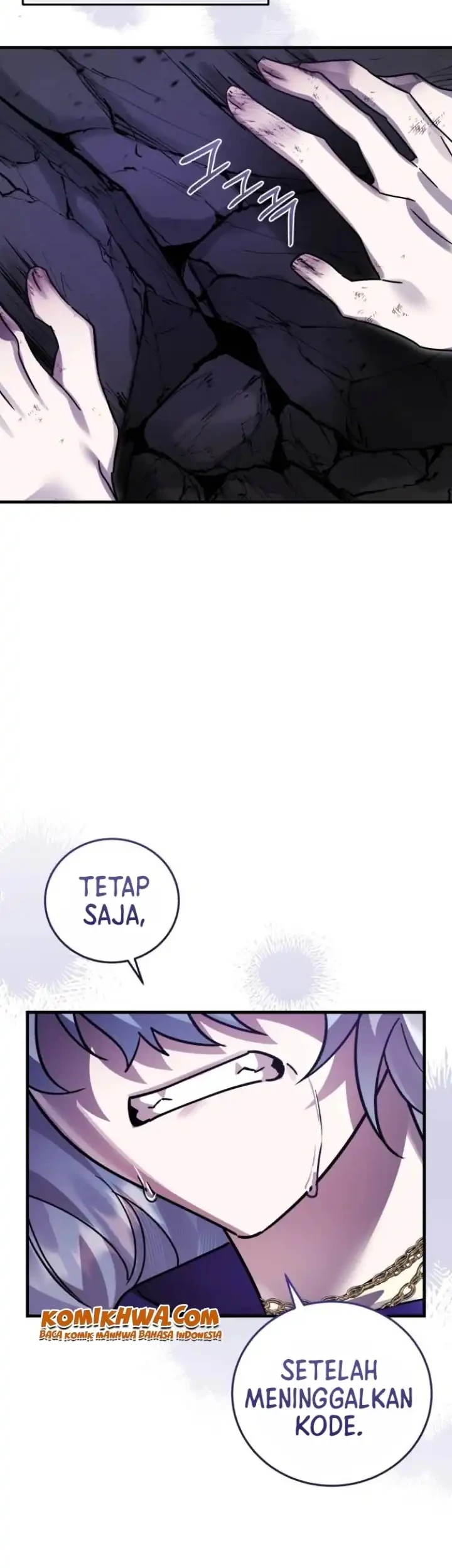 Heroes, Demons & Villains Chapter 133 - halaman 38