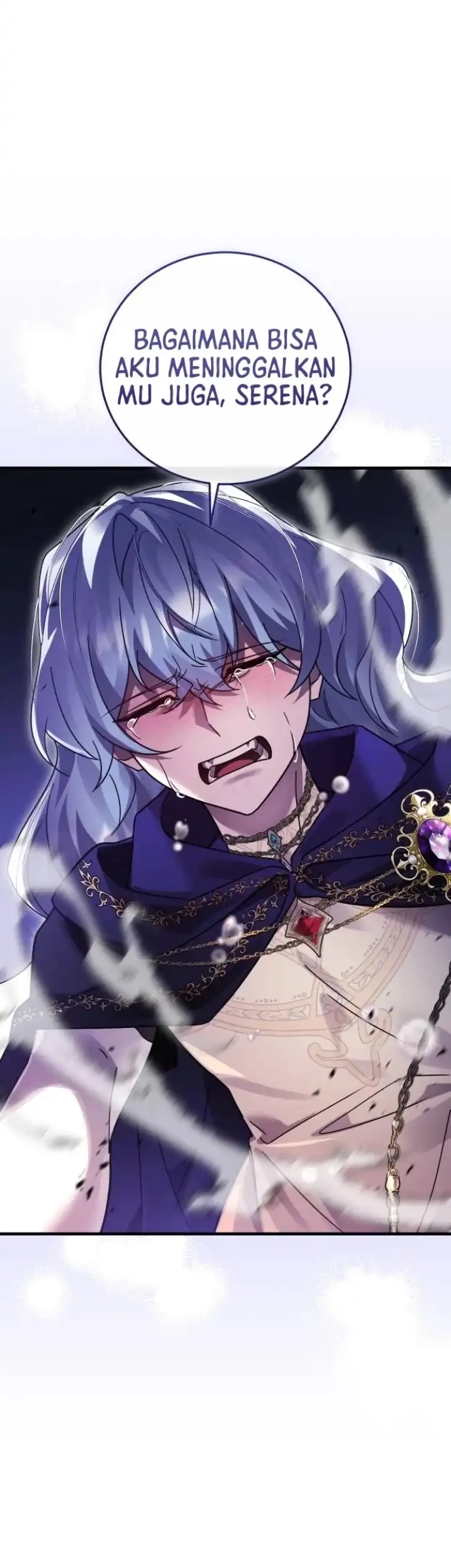 Heroes, Demons & Villains Chapter 133 - halaman 39