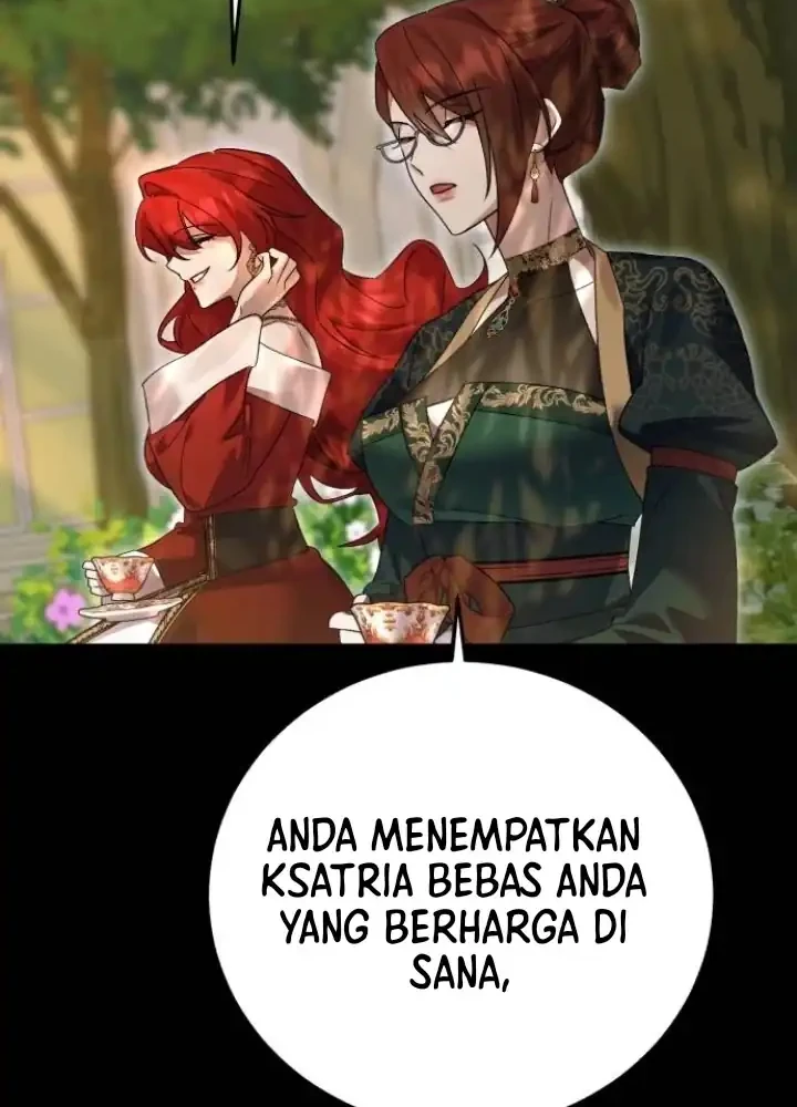 Heroes, Demons & Villains Chapter 133 - halaman 4