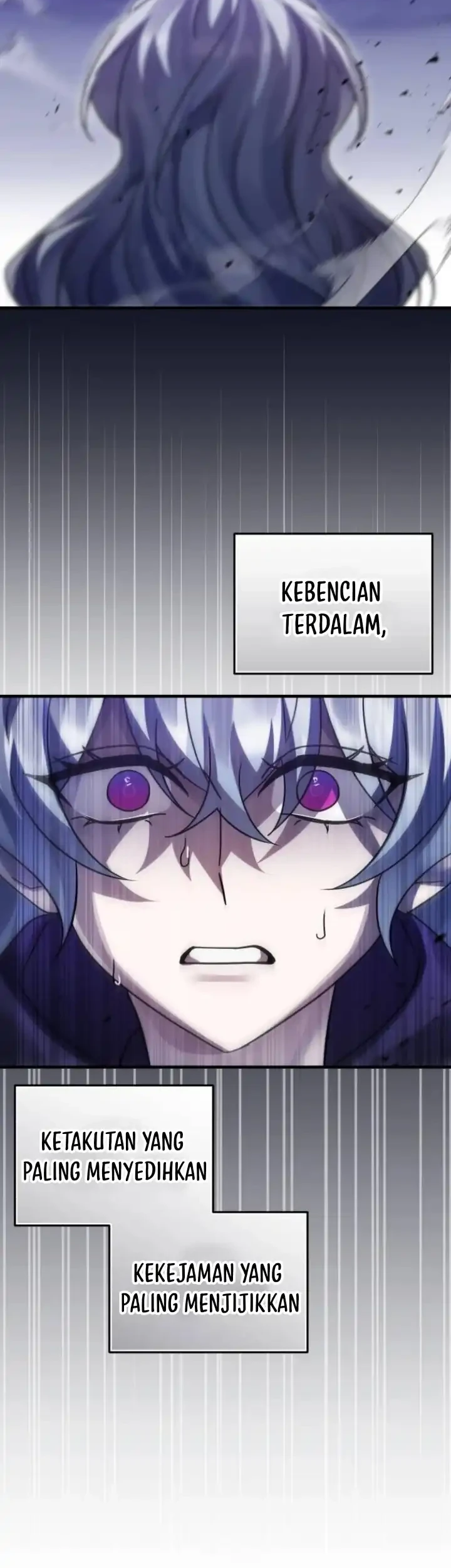 Heroes, Demons & Villains Chapter 133 - halaman 42