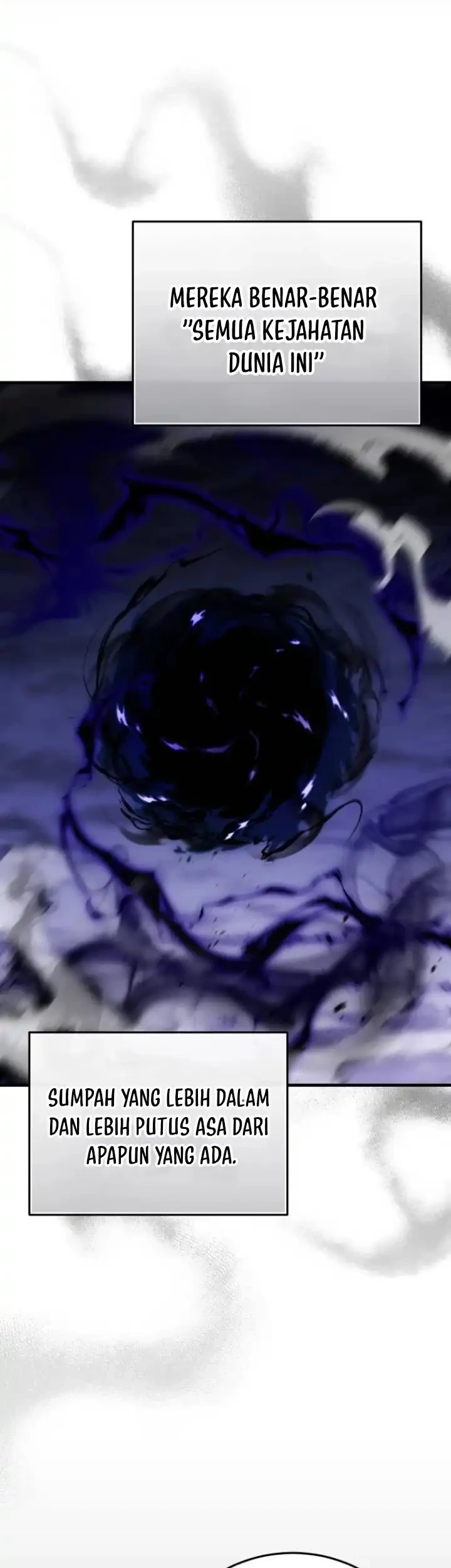 Heroes, Demons & Villains Chapter 133 - halaman 43