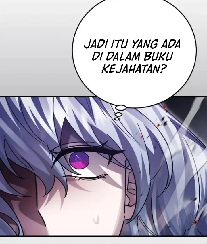 Heroes, Demons & Villains Chapter 133 - halaman 44