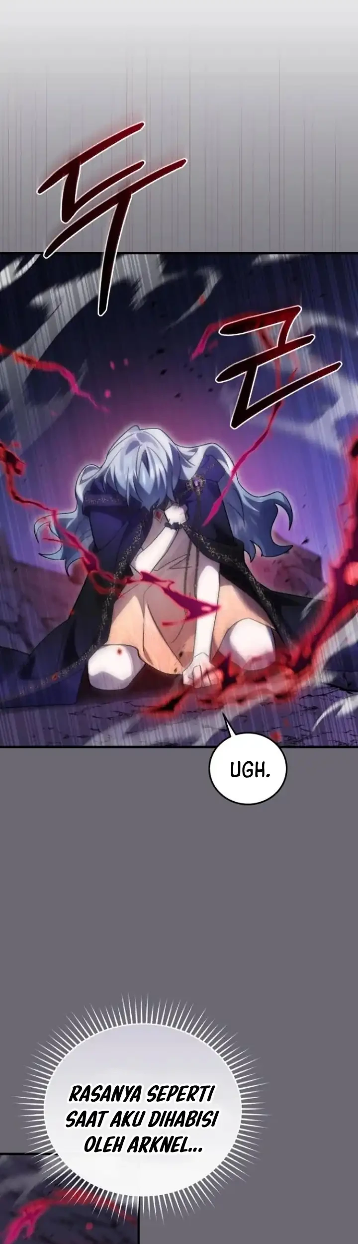 Heroes, Demons & Villains Chapter 133 - halaman 45
