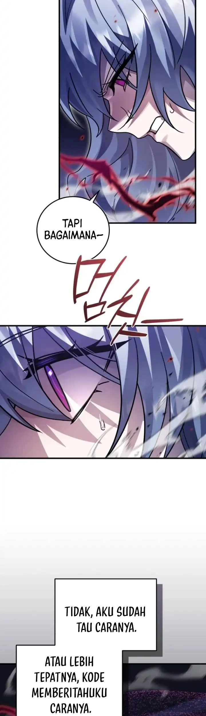 Heroes, Demons & Villains Chapter 133 - halaman 48