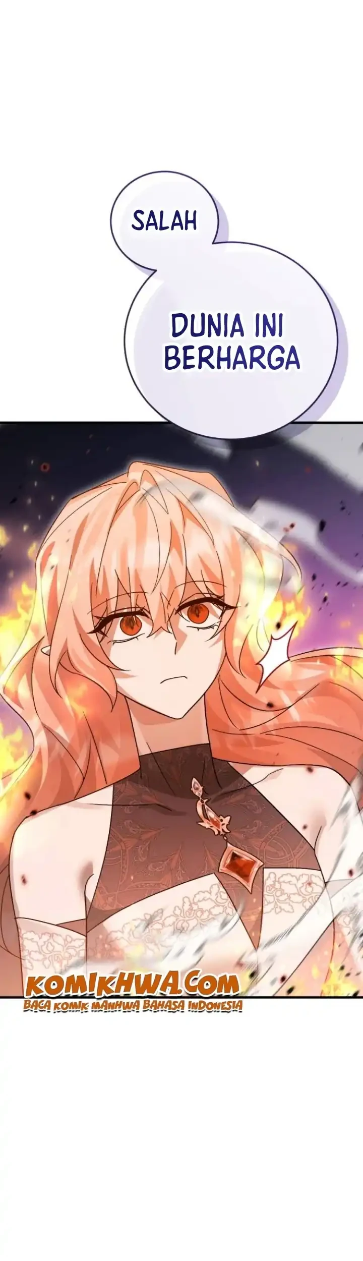 Heroes, Demons & Villains Chapter 133 - halaman 55