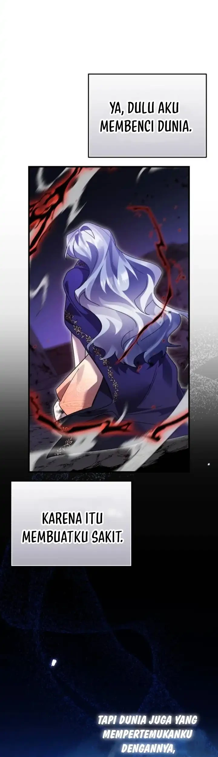 Heroes, Demons & Villains Chapter 133 - halaman 56