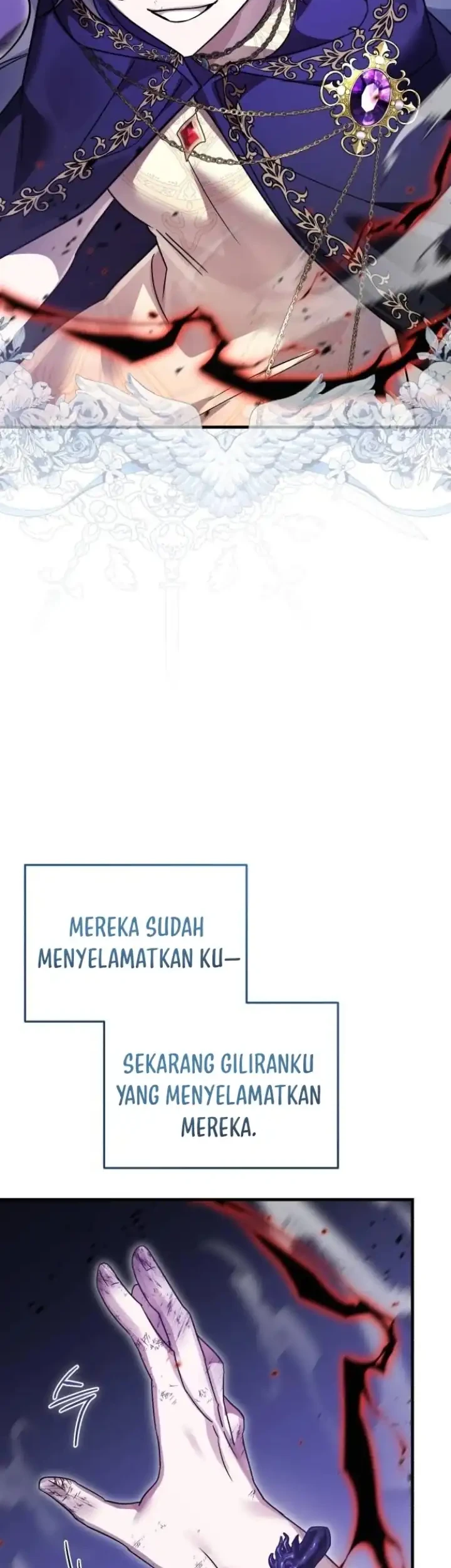 Heroes, Demons & Villains Chapter 133 - halaman 63