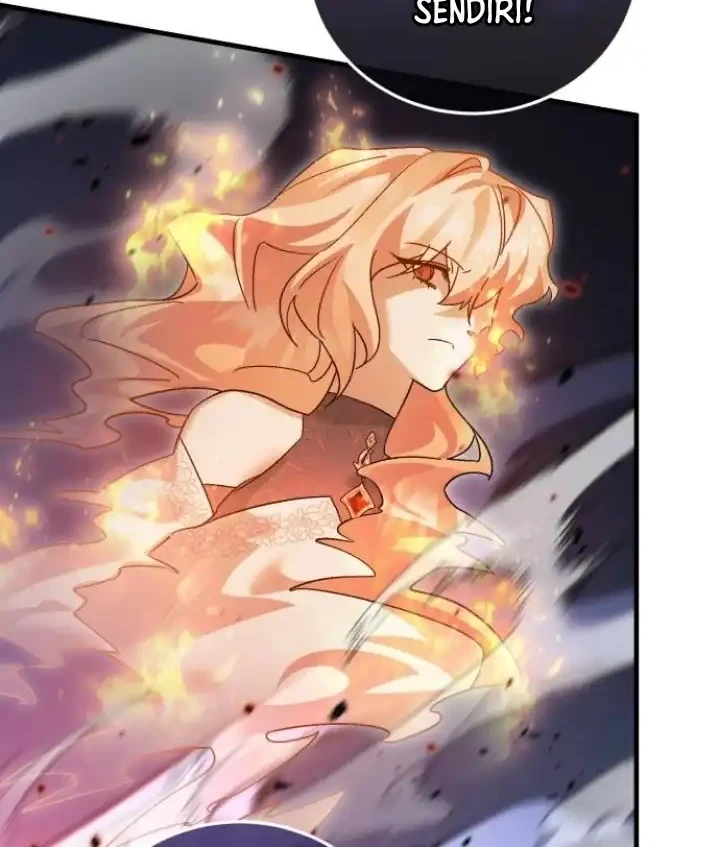 Heroes, Demons & Villains Chapter 133 - halaman 65